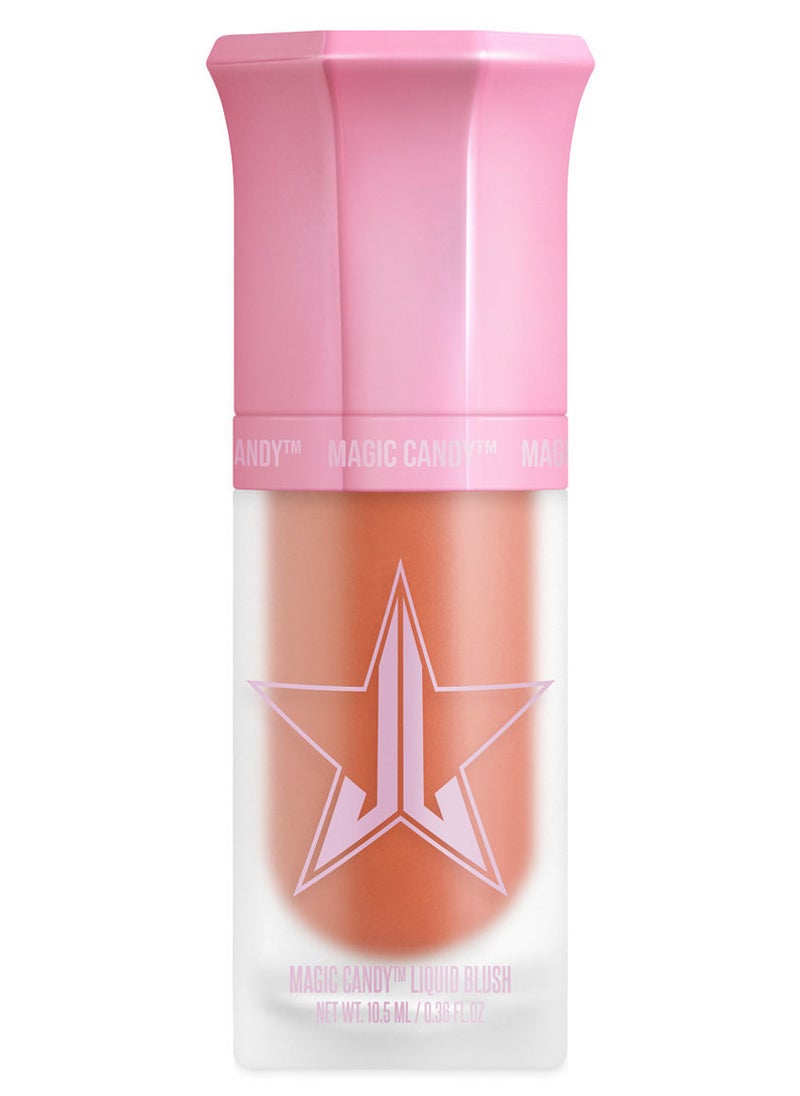 JEFFREE STAR COSMETICS Magic Candy™ Liquid Blush Teddybear Snack 10g