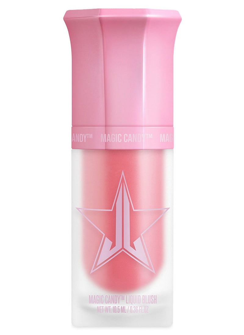 JEFFREE STAR COSMETICS Magic Candy™ Liquid Blush Lollypop luxury 10g