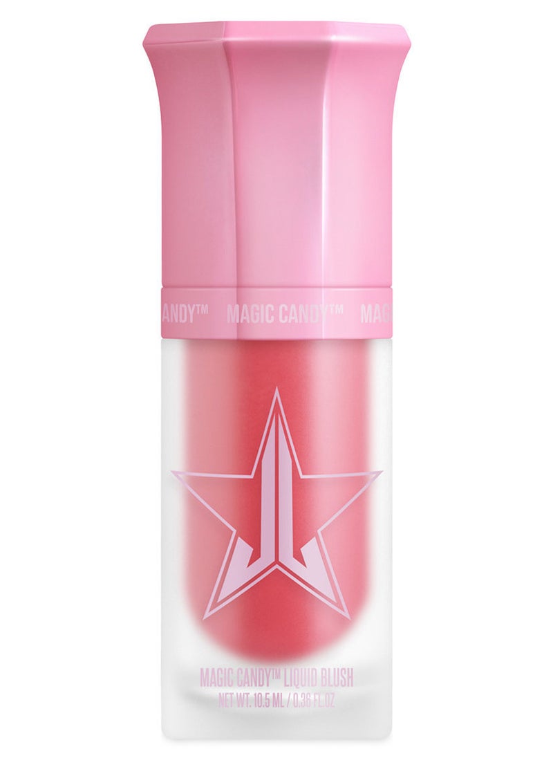 JEFFREE STAR COSMETICS Magic Candy™ Liquid Blush Hollywood Sucker 10g