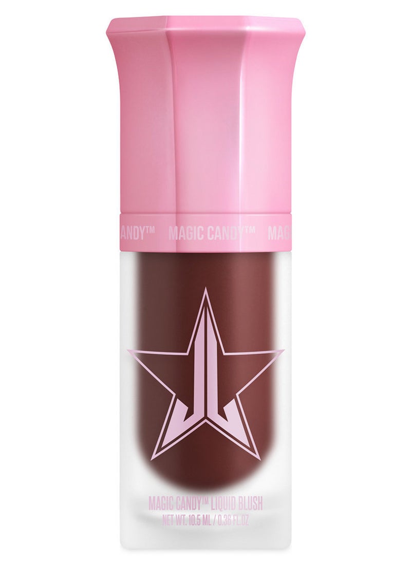 JEFFREE STAR COSMETICS Magic Candy™ Liquid Blush Money Shot 10g