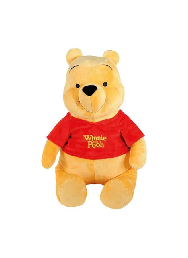 Winnie Core Pooh Plush Toy (43 Cm)