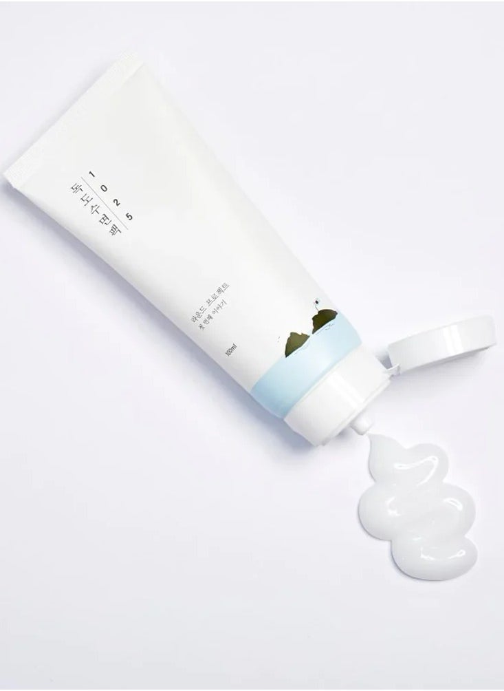 Round Lab 1025 Dokdo Sleeping Pack 100ml