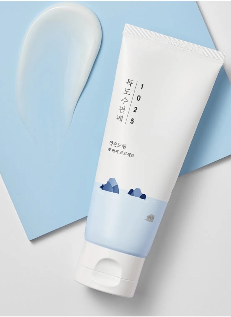 Round Lab 1025 Dokdo Sleeping Pack 100ml