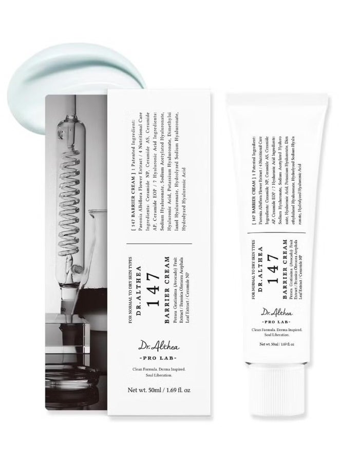 Dr. Althea - 147 Barrier Cream