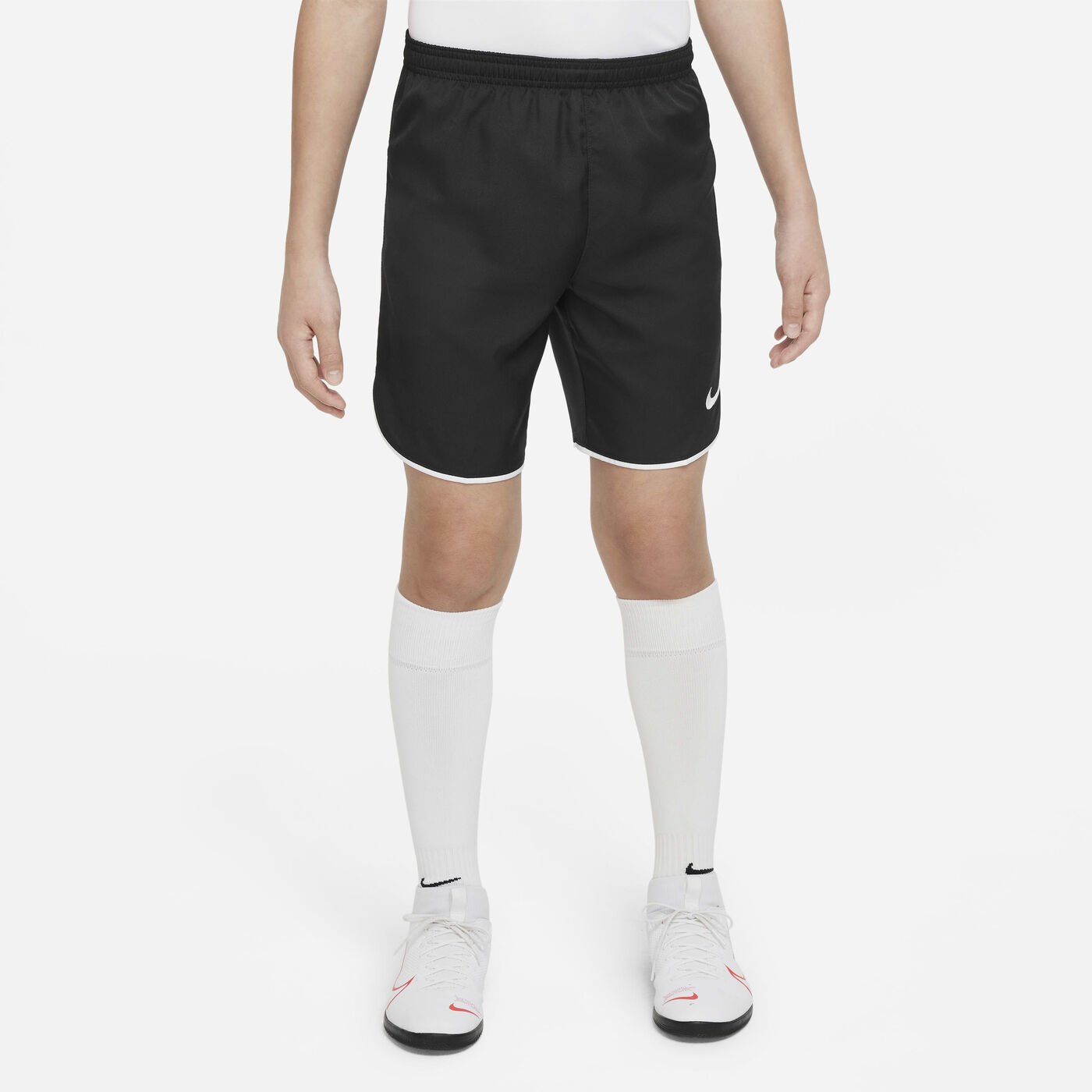 Kids' Dri-FIT Football Shorts