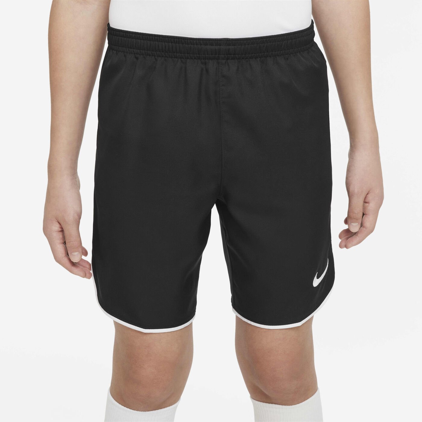 Kids' Dri-FIT Football Shorts