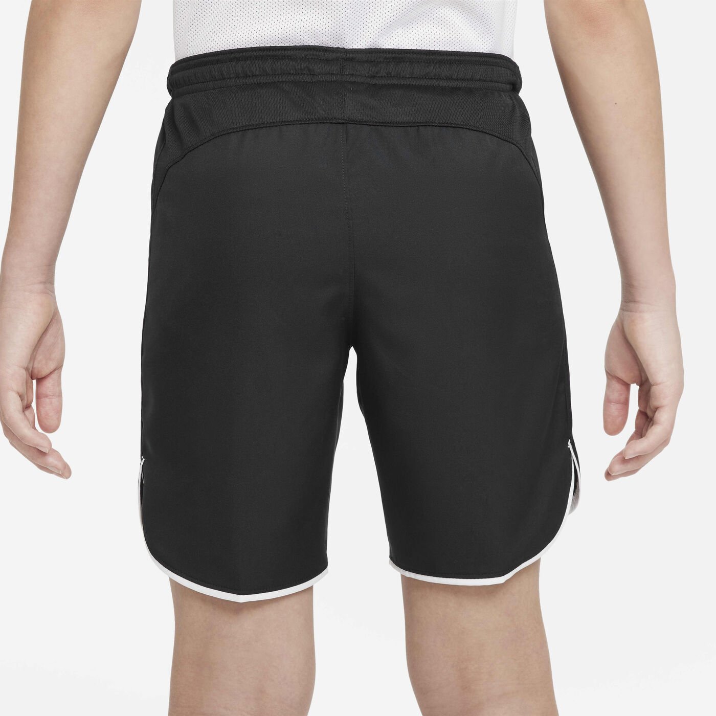 Kids' Dri-FIT Football Shorts