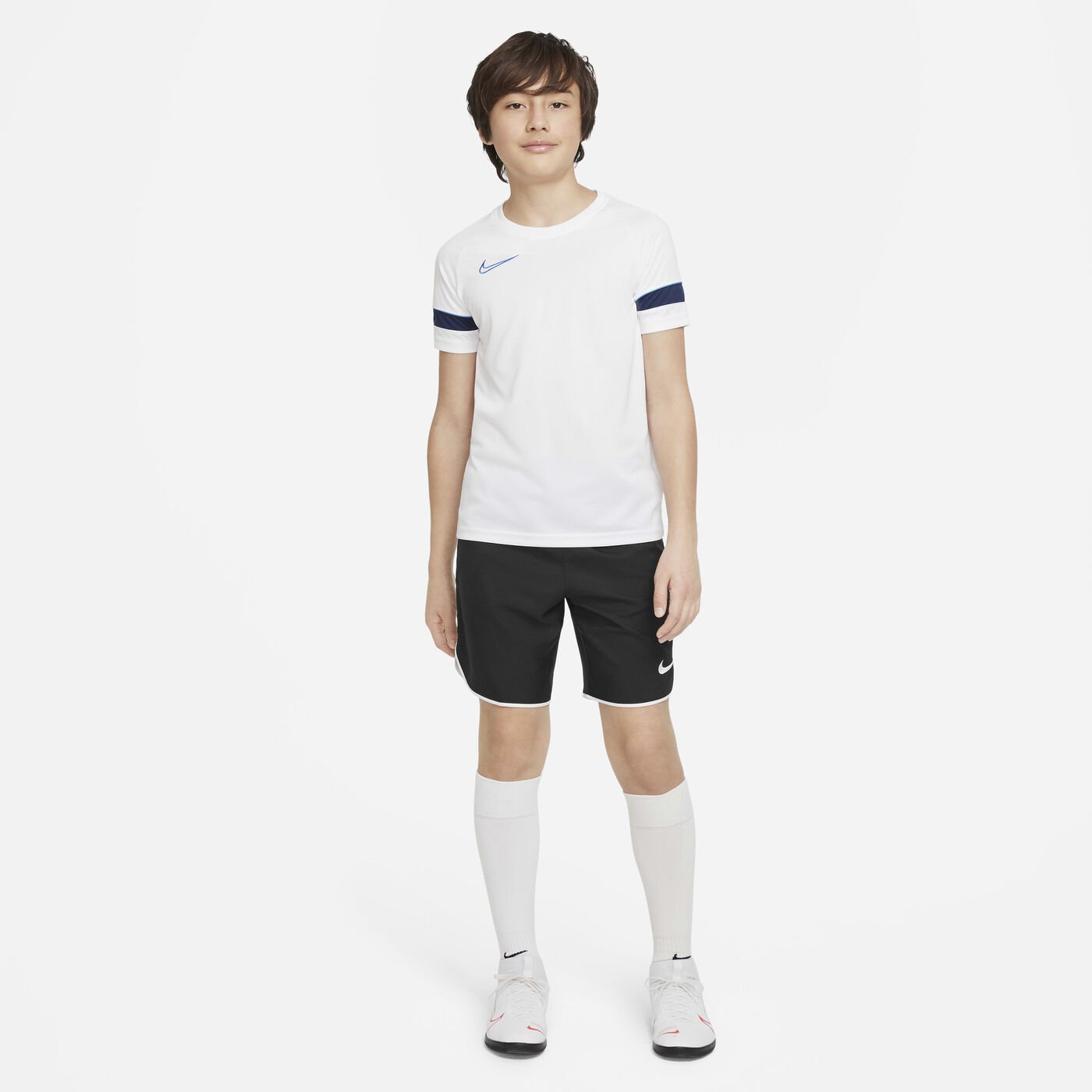 Kids' Dri-FIT Football Shorts