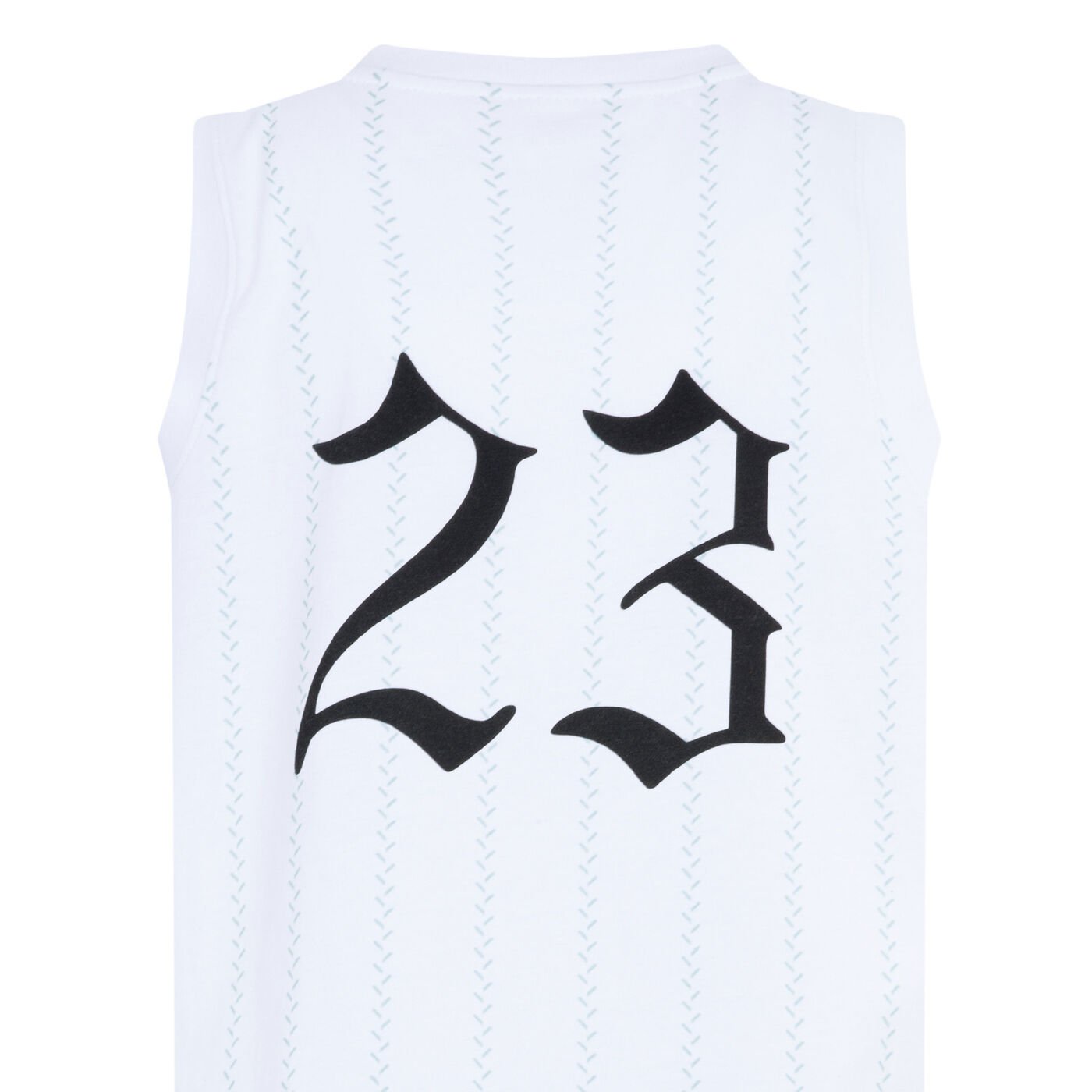 Kids' MVP 23 Tank Top
