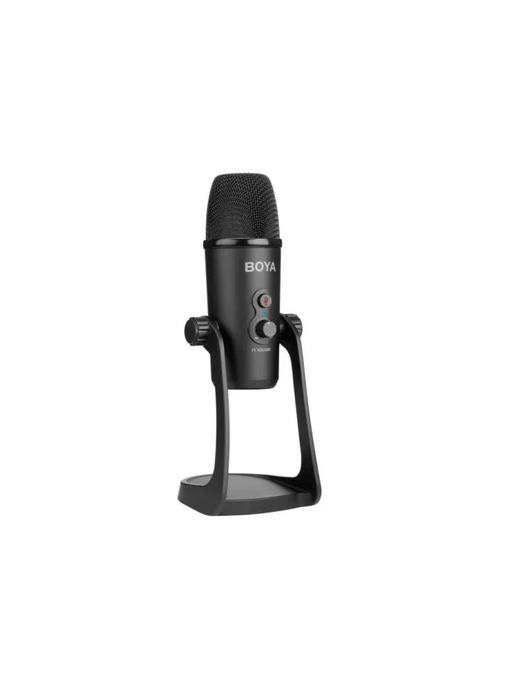 BOYA BY-PM700 USB CONDENSER MICROPHONE