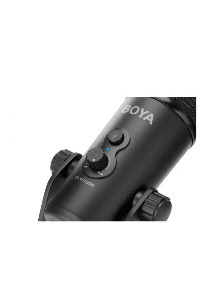 BOYA BY-PM700 USB CONDENSER MICROPHONE