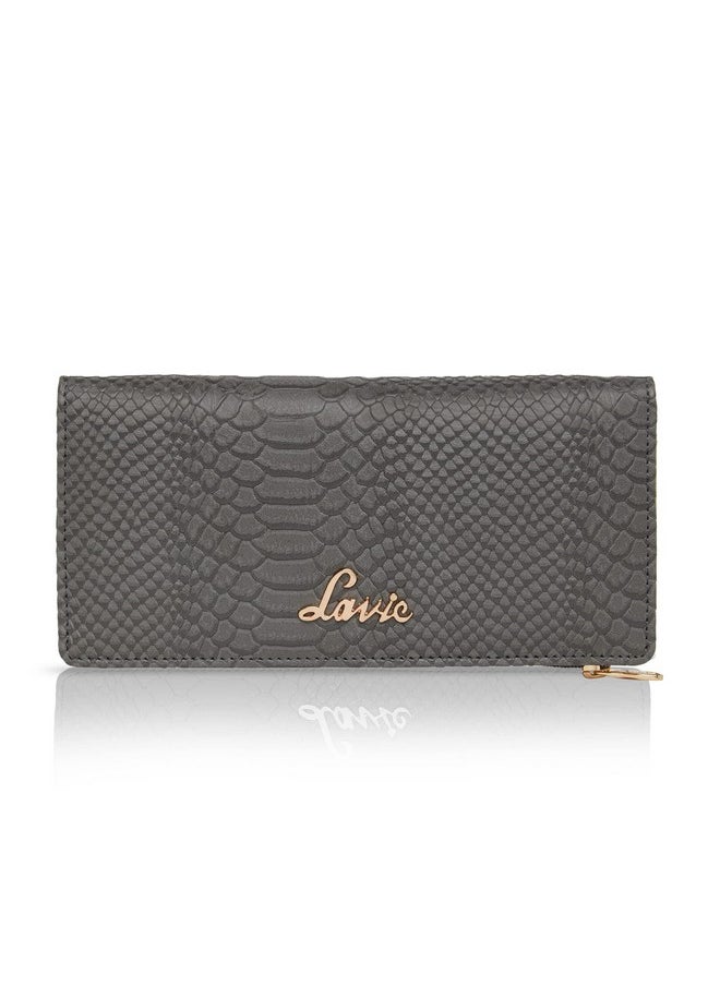 Lavie Women's Large 2 Fold Wallet | Ladies Purse Handbag