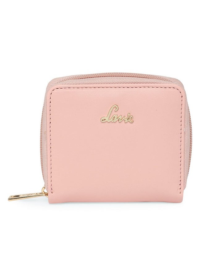 Lavie Rally Pro Zipper Wallet