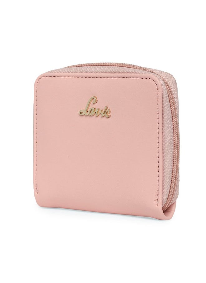 Lavie Rally Pro Zipper Wallet