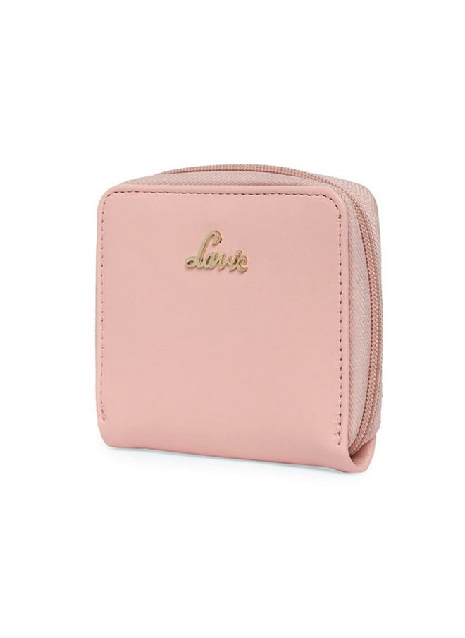 Lavie Rally Pro Zipper Wallet