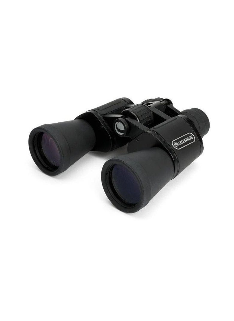 Celestron UpClose G2 10-30x50 Zoom Porro Binoculars