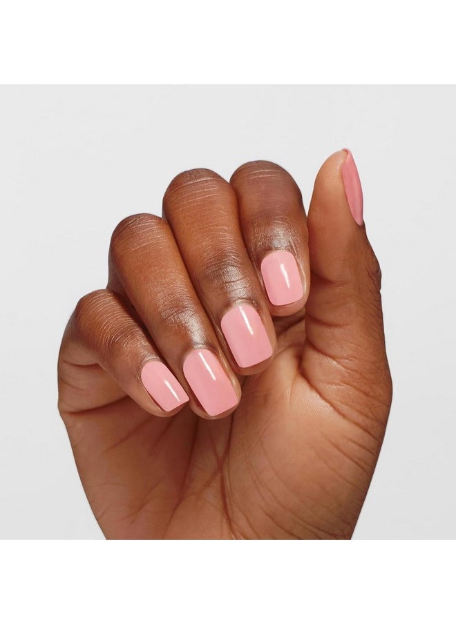 Infinite Shine Pretty Pink Perseveres - 15Ml