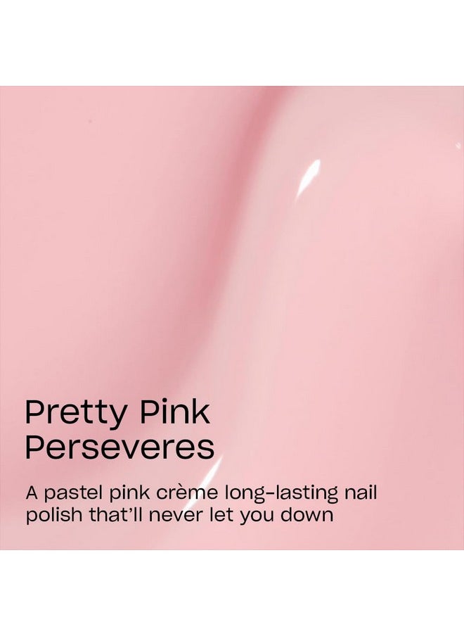 Infinite Shine Pretty Pink Perseveres - 15Ml