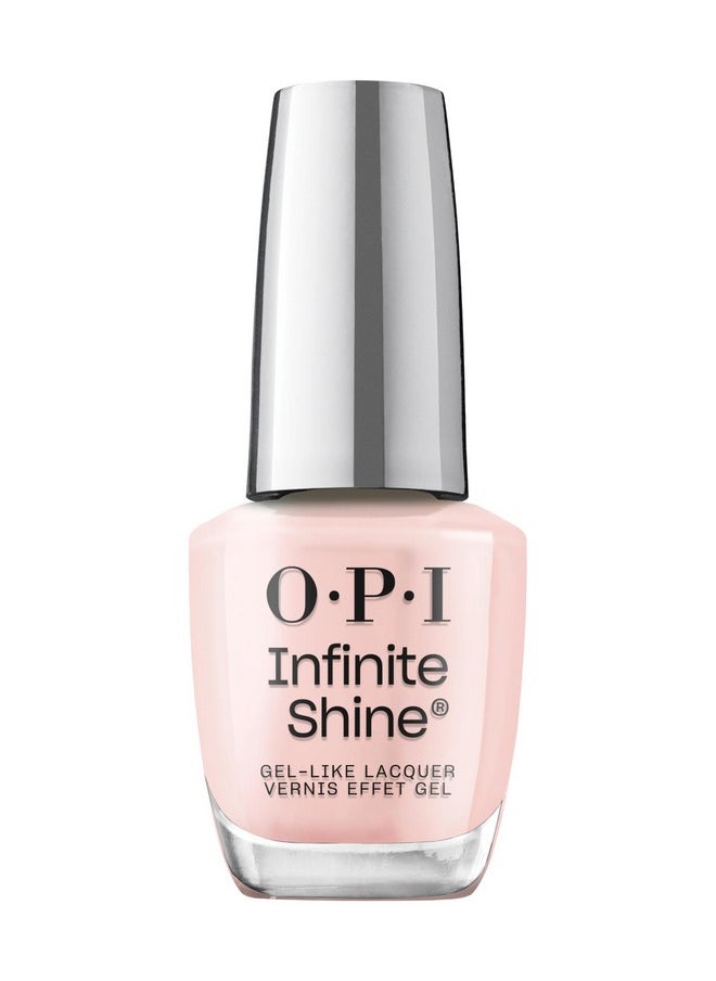 Infinite Shine Pretty Pink Perseveres - 15Ml