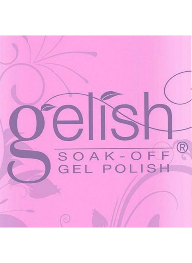 Soak Off Gel Polish Artificial Nail Remover, 16 Ounce