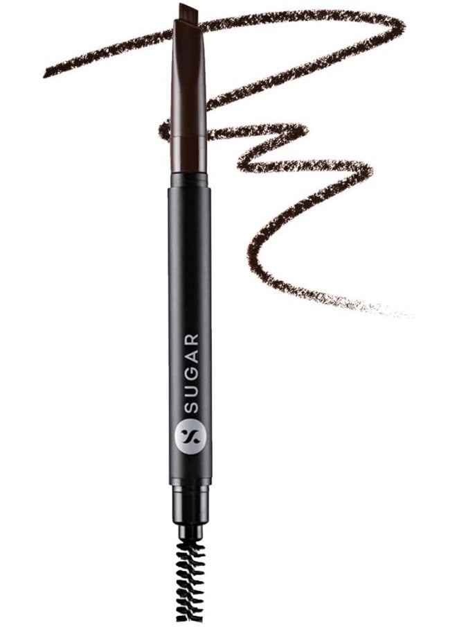 Arch Arrival Brow Definer, (01 Jerry Brown, Medium Brown)