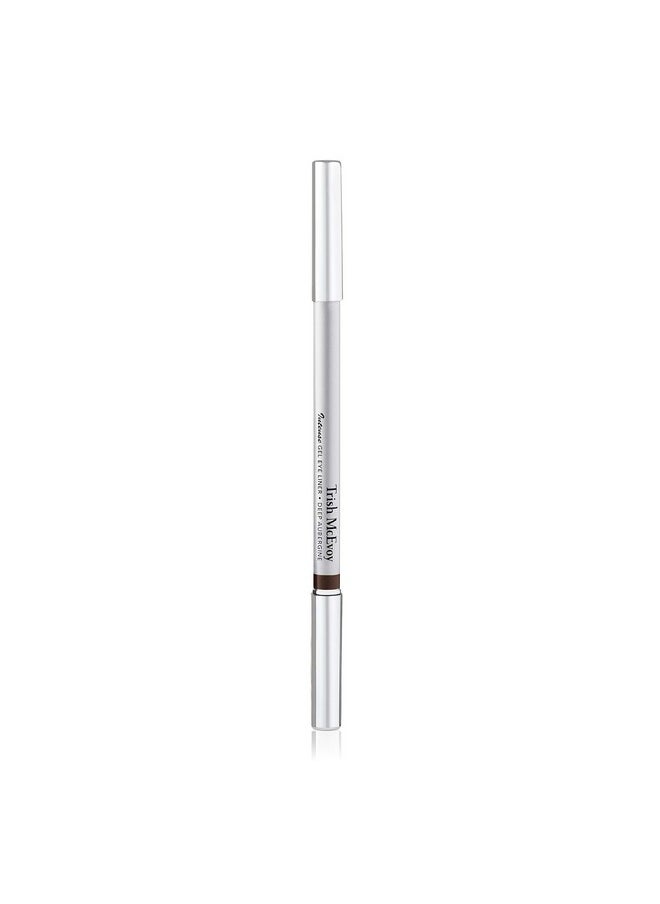 Trish McEvoy Intense Gel Eye Liner, Deep Aubergine, 1.2 g / 0.04 oz