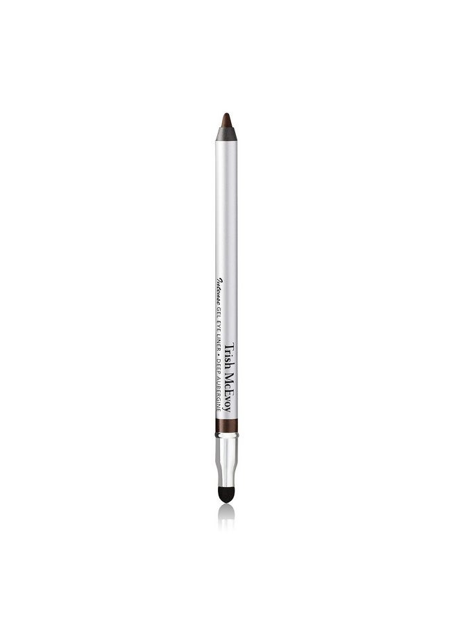 Trish McEvoy Intense Gel Eye Liner, Deep Aubergine, 1.2 g / 0.04 oz