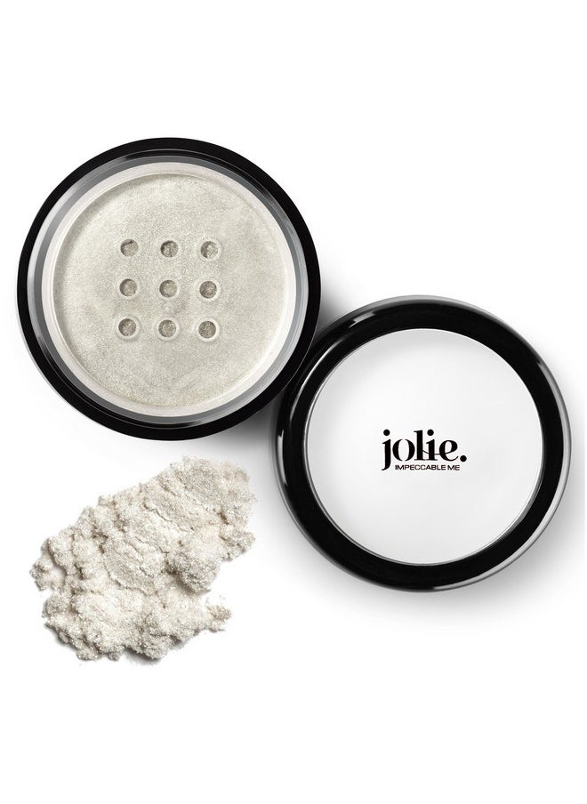 Jolie Eye Lights Shimmery Eye Shadow Dust (Stardust)