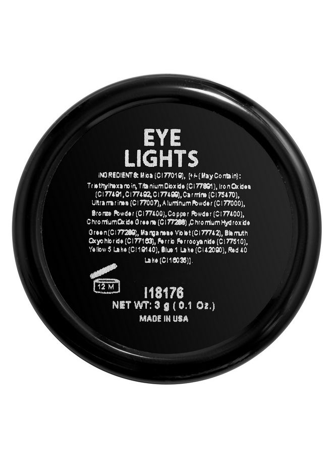 Jolie Eye Lights Shimmery Eye Shadow Dust (Stardust)