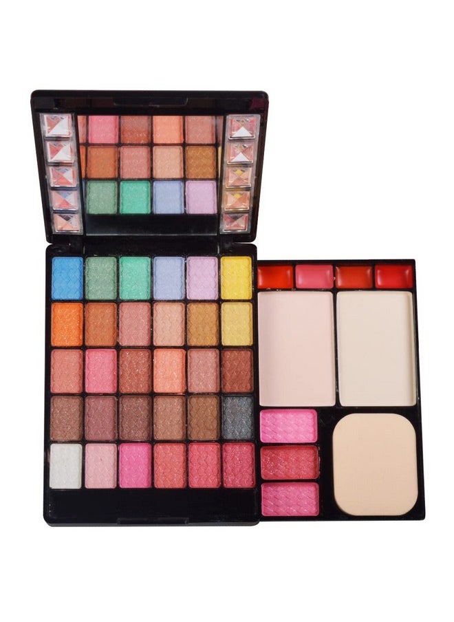 Adbeni Makeup Combo Kit Set (3036-2)