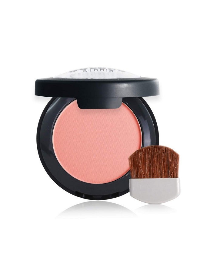 Sivanna Colors Make Up Studio Blush with Brush