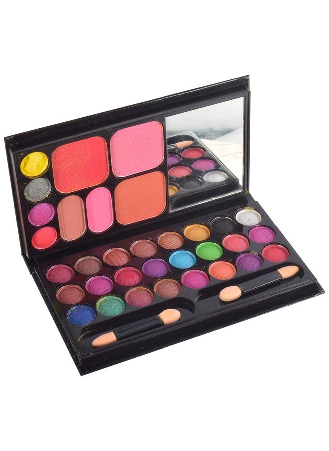 Adbeni Makeup Combo Kit Set (K1033)