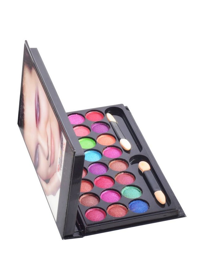 Adbeni Makeup Combo Kit Set (K1033)