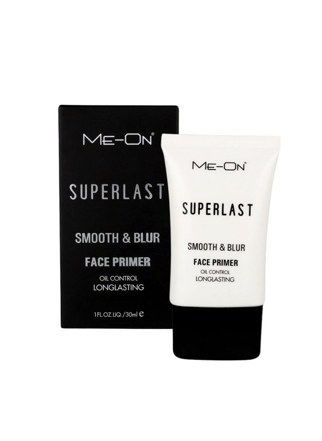 ME-ON Superlast Face Primer