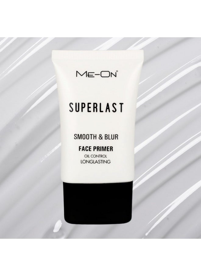 ME-ON Superlast Face Primer