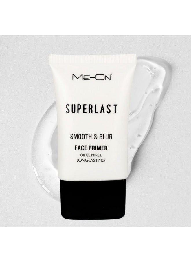 ME-ON Superlast Face Primer