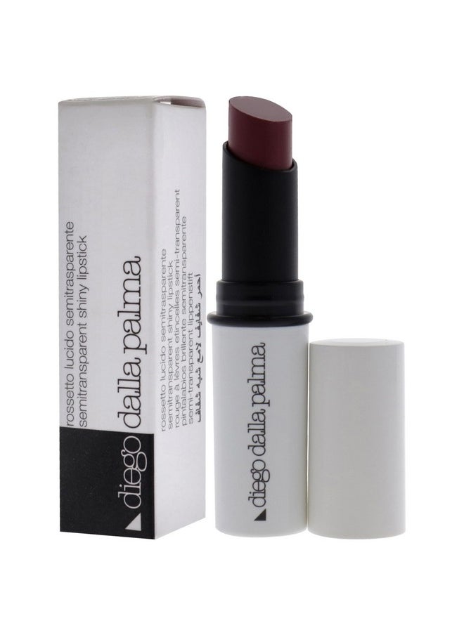 Diego dalla Palma Milano Semitransparent Shiny Lipstick 149 Mauve