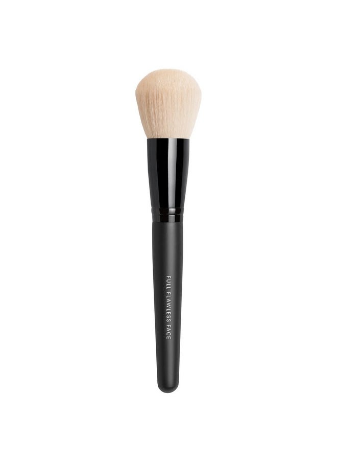 bareMinerals Full Flawless Face Brush