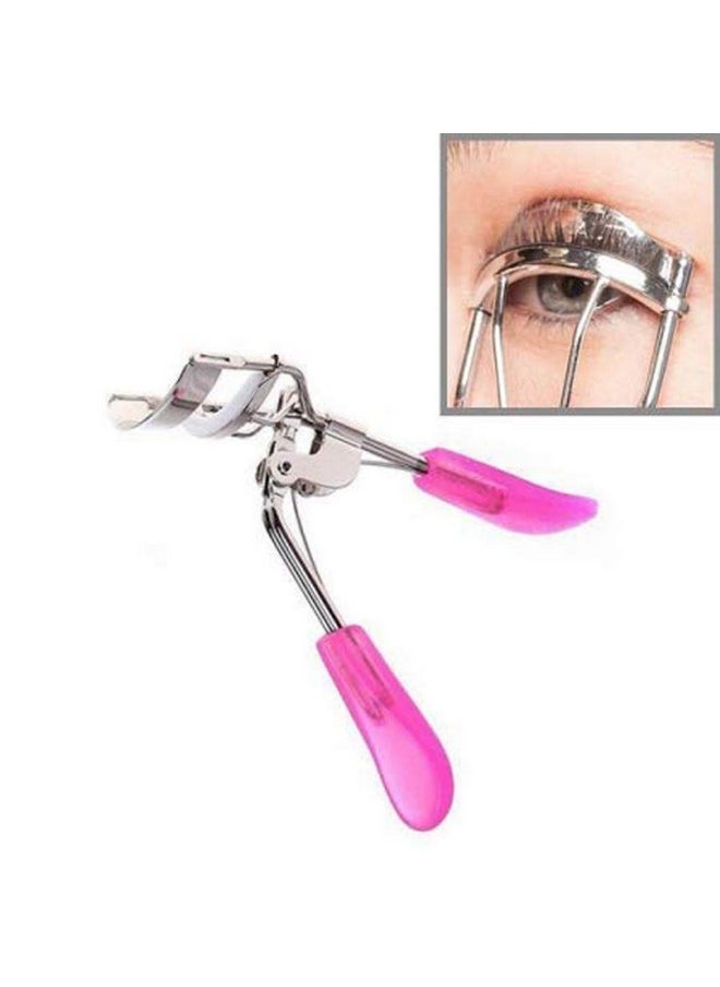 Adbeni 5 Pieces Eyelashes with Eyelash Glue and Eyelash Curler