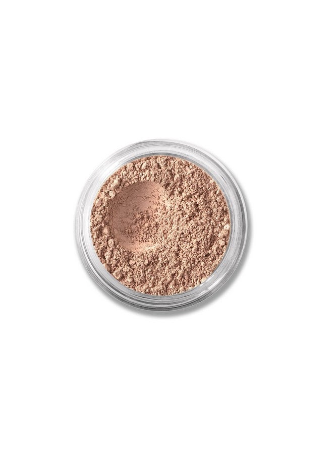 bareMinerals Loose Powder Concealer SPF 20, Mineral-Based Concealer for face, Lightweight Coverage, Conceals Redness + Blemishes, Talc Free, Vegan Concealer
