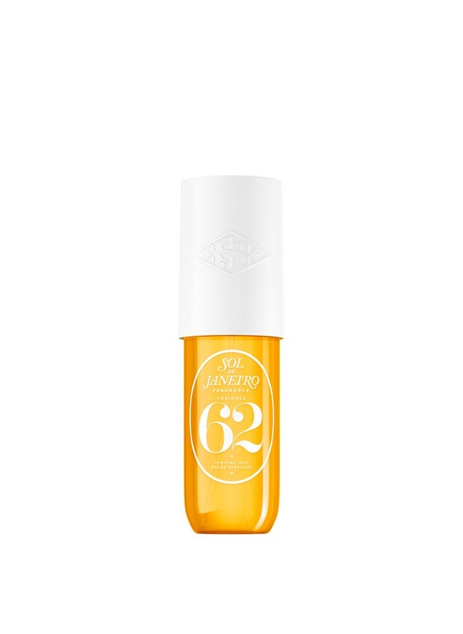 Sol de Janeiro Cheirosa '62 Mist 90mL/3.0 fl oz.