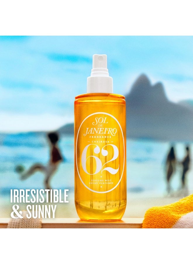 Sol de Janeiro Cheirosa '62 Mist 90mL/3.0 fl oz.