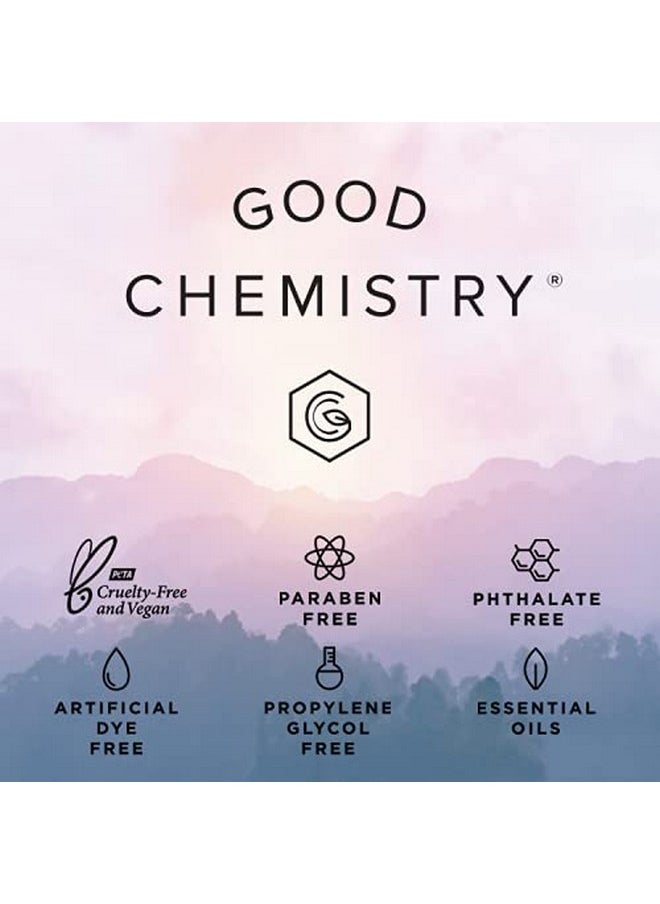 Good Chemistry Jasmine Rose Rollerball Perfume