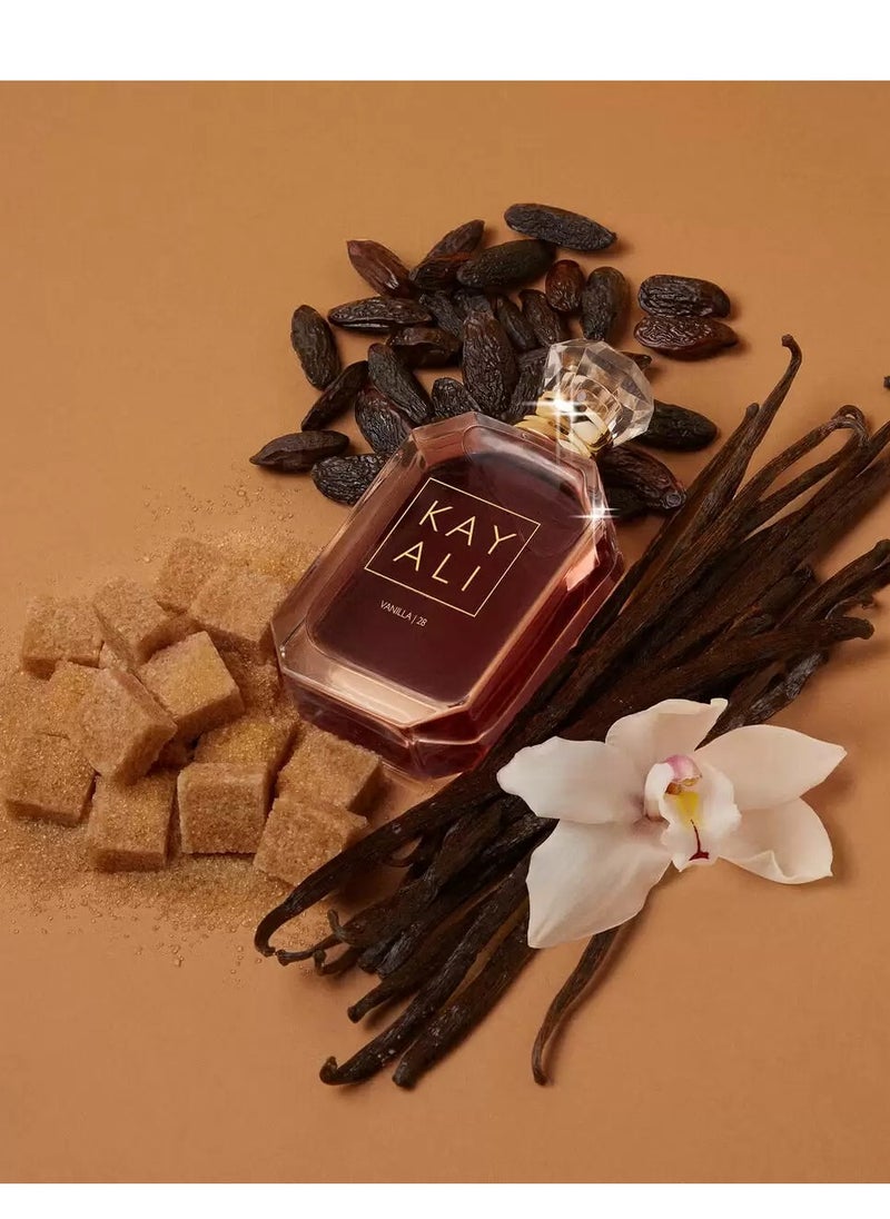 KAYALI Vanilla | 28, 10ml