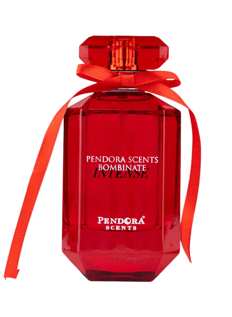 Scent Luxury Bombinate intense Eau De Perfume 100ml Long lasting frgrance