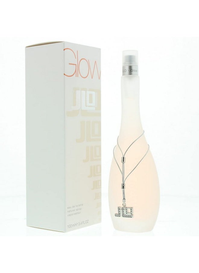 Jennifer Lopez Glow for Women, 100ml
