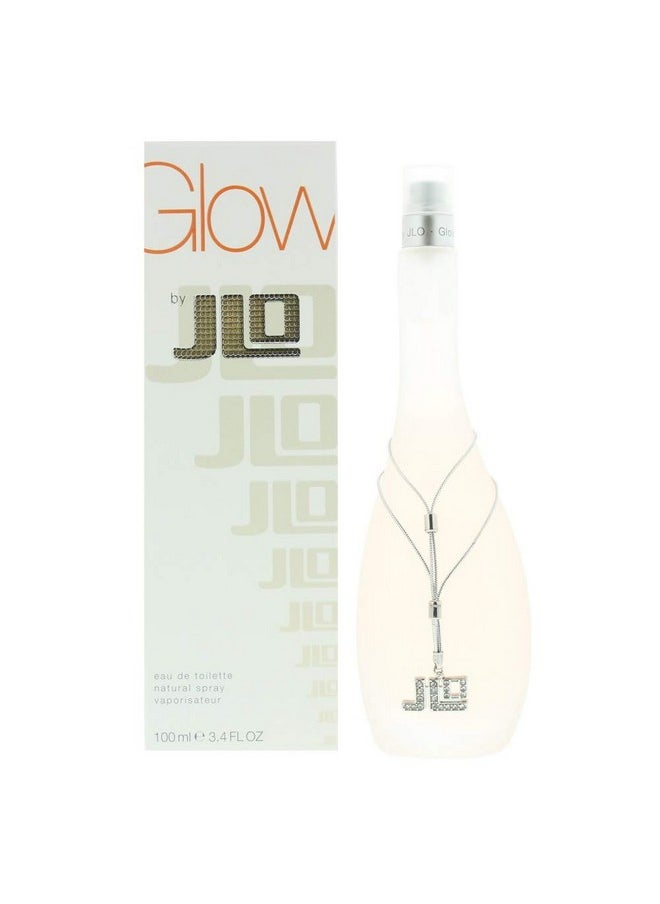Jennifer Lopez Glow for Women, 100ml