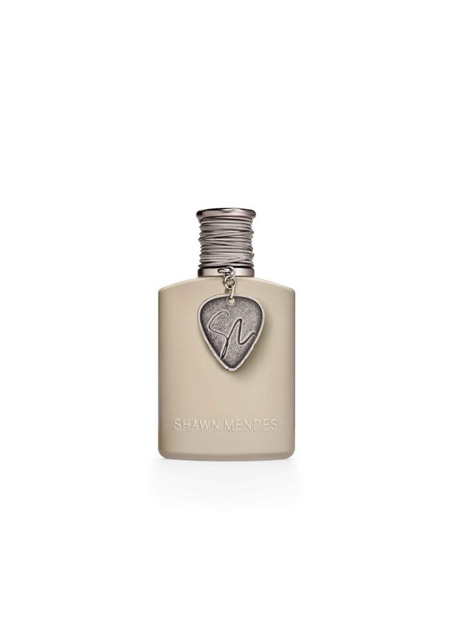 Shawn Mendes Signature II Perfume Spray for Women & Men, 1.7 fl. oz.