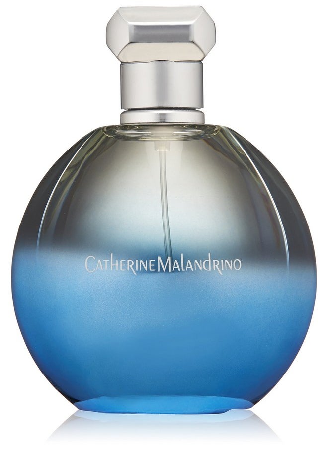 Catherine Malandrino Romance de Provence Eau de Parfum Spray, 1.7 Fl Oz