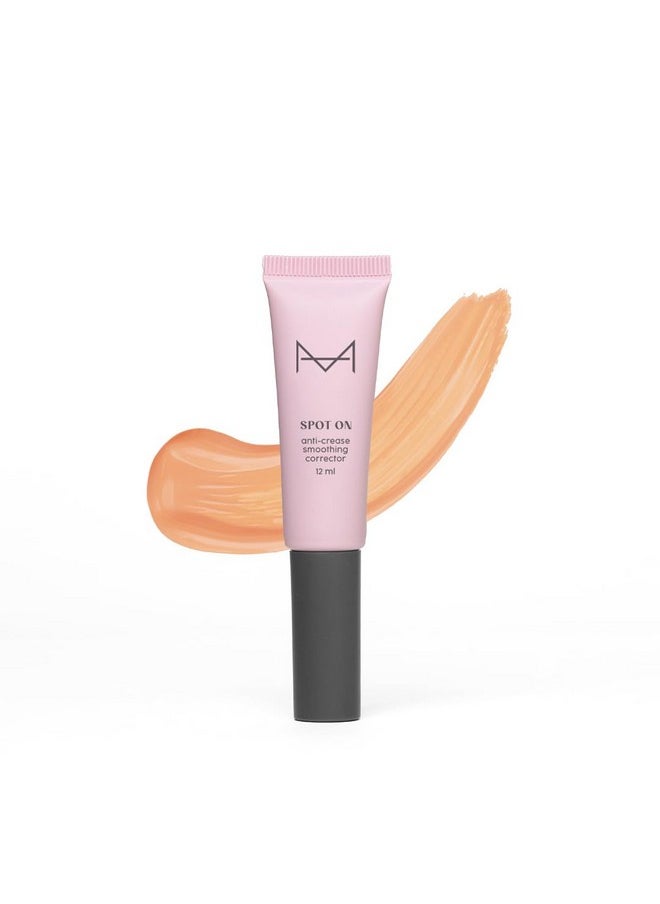 Spot On Corrector For Face (Light Peach)